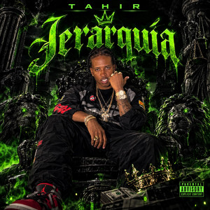 Jerarquia by Tahir