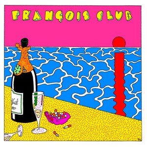 Au Maximum by François Club
