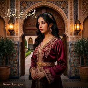 Ya Mimti 3la Lghadar by Youssef Rodriguez