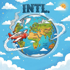 INTL. by Mufasuhhhh