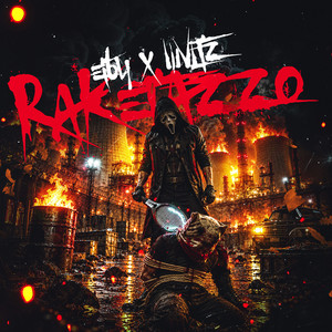 RAKETAZZO by Eiby, wvltz
