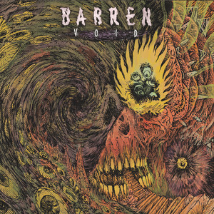 Barren
