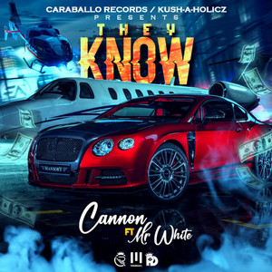 Portada de They Know