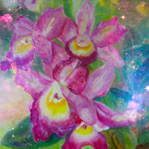 The harumotoyoshi - Hydrangea