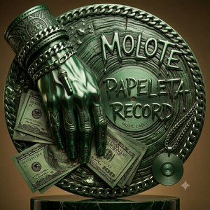 Molote Papeleta Beat 4 by Molote Papeleta Record