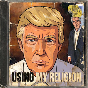 Using My Religion by Dr Phoxotic