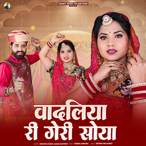 Vadliya Ri Geri Soya