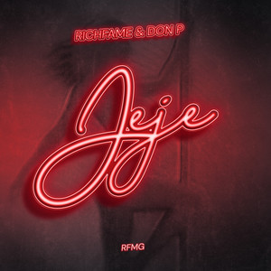 Jeje by RICHFAME, DON P