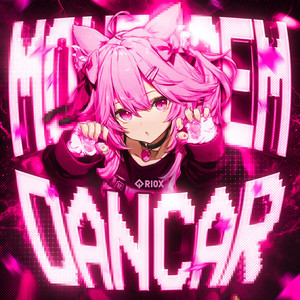 MONTAGEM DANÇAR by SHX4