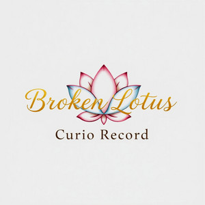 Desert Moon Prayer by Curio Record