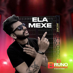 Ela Mexe (Ao Vivo)