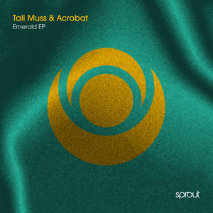 Emerald by Acrobat, Tali Muss