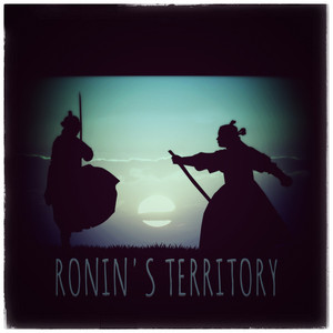 Ronin's Territory by Torgny Elgstrand, Yume.Play