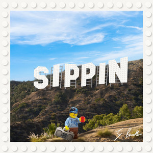 Portada de Sippin'