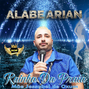 Alabê Arian - Rainha da Praia Mãe Jessabel de Oxum