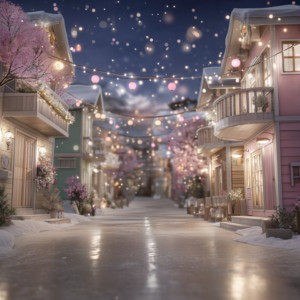 cocoron - Twinkle Night