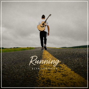 Running by Elya Lebovits