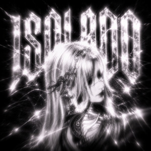 Cover art: ISOLADO - Super Slowed