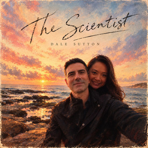 The Scientist by Dale Sutton