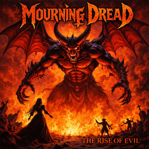 Possessed by Mourning Dread