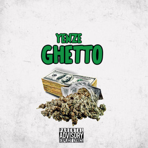 Pascal Kalyabuli & AJ Matik - Yenze Ghetto(Tugenda Wala)