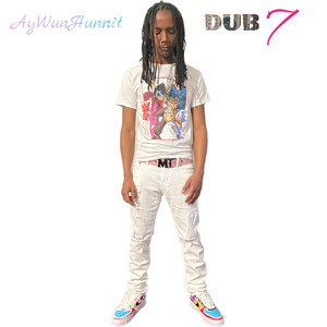 AyWunHunnit - Possession