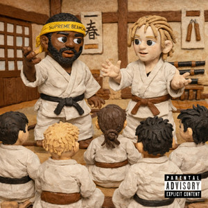 Dojo by Robert Beamon, Lil Davinci