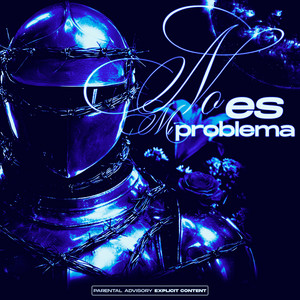 NO ES MI PROBLEMA by Dvaydi, MHF