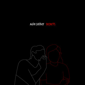 Secrets by Alfie Castley