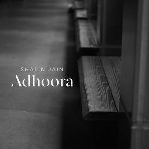 Adhoora by Shalin Jain