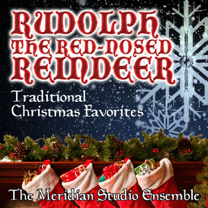 Meridian Film Music Recordings - Jingle Bell Rock
