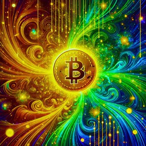 Vibrations of Infinite Wealth by Acreus