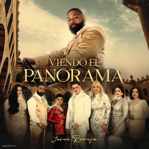 Josue Rarujo - Viendo el panorama