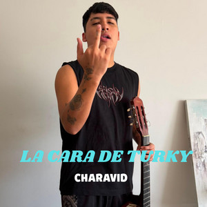 CARATURKY by CHARAVID