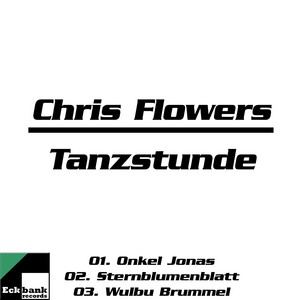Chris Flowers cover