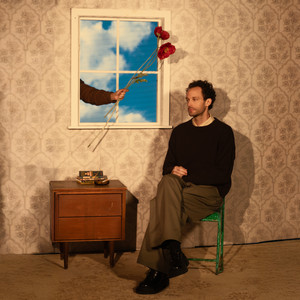 Wrabel — up up above (2026)