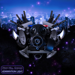 Sexy Kill Device artist photo