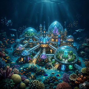 Ocean City by DJ eanh