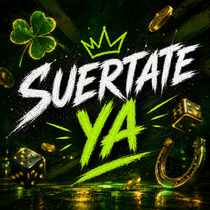 suertate ya by maria perfect