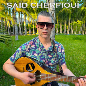 SAID CHERFIOUI - Lexda3