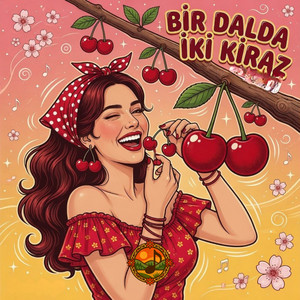 Bir Dalda İki Kiraz - Sallasana Mendilini by Anatolian Beat