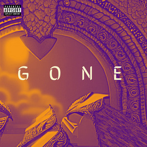 Rob Dimond - Gone