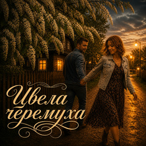 Цвела черёмуха by Gudvin, Soul8