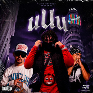 UuU Rmxxx by Angel Trapsur, Gabrielito, RuidoRecordsOficial, Tainy Breyz