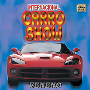 Veneno album