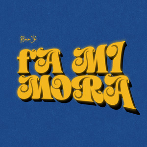Fa Mi Mora by Brum3h