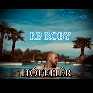 RB ROBY - Hófehér