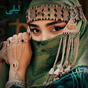 خرابات - آهنگ تیت محلی جانم فدایت لیلی دول و رباب