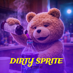 Dirty Sprite by M1guel40