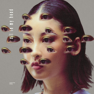 all in my head by Chase The Dawg